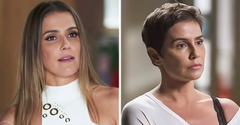 7 Atrizes brasileiras que cortaram suas longas madeixas para viver uma personagem (e não se arrependeram)