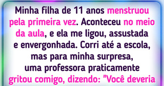 12 Histórias tocantes de homens que criam os filhos sozinhos