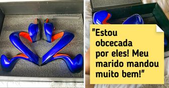 17 Coisas com um design tão criativo e original que fica até difícil de não querer comprá-las