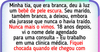 13 Lições de vida com reviravoltas que ninguém esperava