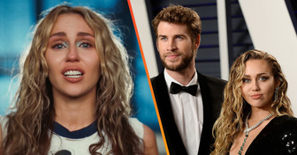 Miley Cyrus finalmente revelou por que se divorciou de Liam Hemsworth, e não é o que esperávamos