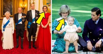 10 Evidências de que não é fácil fazer parte da família real
