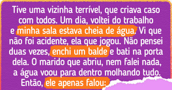 17 Histórias sobre vizinhos provam que às vezes o melhor entretenimento mora ao lado