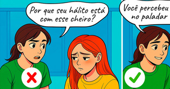 10 Maneiras de falar a verdade sem ferir os sentimentos de alguém