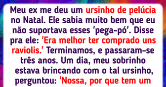 15+ Presentes que, de tão inesquecíveis, é difícil até de acreditar