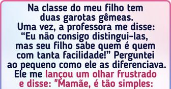 15+ Provas de que irmãos gêmeos têm duas vezes mais histórias inusitadas para contar