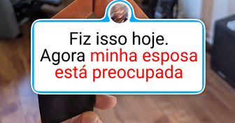 15 Pessoas criativas demais que claramente estavam com tempo sobrando