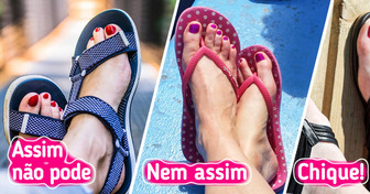 12 Segredos sobre pedicure que os salões fazem de tudo para esconder