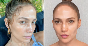 Dermatologista revela 4 razões pelas quais Jennifer Lopez, de 53 anos, não envelhece