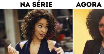 Como estão os atores da série “Um Maluco no Pedaço” mais de 20 anos depois de sua estreia no Brasil