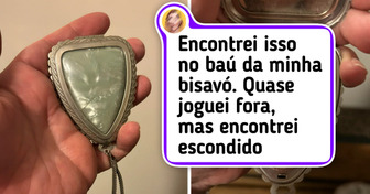 20+ Objetos que atravessaram gerações e se tornaram verdadeiros tesouros de família