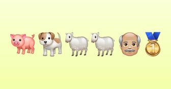 Adivinhe o filme escondido nestes emojis (nova seleção)