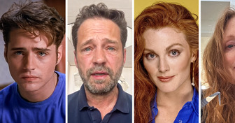 10 Atores das séries da infância que cresceram e viraram praticamente outra pessoa