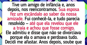 17 Histórias de amizades entre homens e mulheres que tomaram rumos inesperados