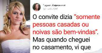 Minha irmã me fez aparecer no casamento dela sem o meu namorado porque “não estamos noivos”