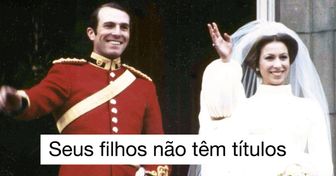 A filha de Elizabeth II é tida como “a melhor rainha que os ingleses nunca terão” (explicamos o motivo)