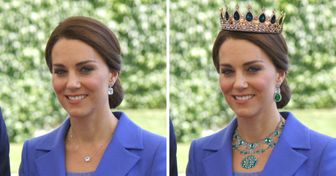 8 Regras que o príncipe William e Kate Middleton precisam seguir, mas outros membros da realeza não
