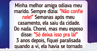 13 Histórias da vida real com drama digno de série premiada