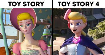 11 Curiosidades sobre “Toy Story 4”, que estreia este ano