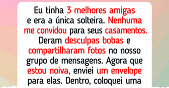 15 Pessoas que viram suas amizades mais próximas acabarem de forma inesperada