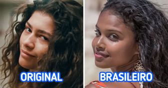 Escalamos um elenco imaginário para uma versão brasileira de Euphoria