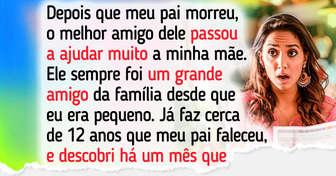 15 Revelações familiares que jogaram tudo no ventilador e ninguém saiu ileso