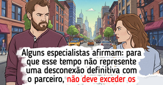 “Dar um tempo”: Como saber se é solução ou problema no relacionamento