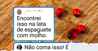 18 Vezes em que internautas bancaram os detetives e resolveram mistérios improváveis