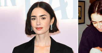 “Você comprou um bebê”, fãs atacam Lily Collins após anúncio de filha por meio de barriga de aluguel