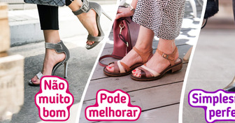 7 Estilos de calçados que ajudam a deixar as pernas visualmente mais finas