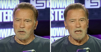Arnold Schwarzenegger faz declaração polêmica sobre a nova geração e nem todos concordam