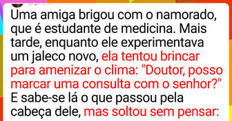 18 Pessoas que mostraram que o melhor remédio para o azar é rir dele