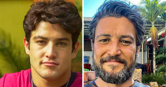 18 Ex-galãs de “Malhação” e por que eles ainda têm o nosso coração hoje