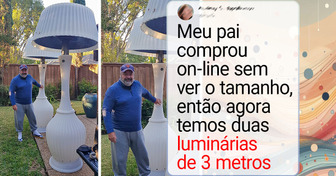 15 Compras na internet que vieram com uma boa gargalhada de brinde