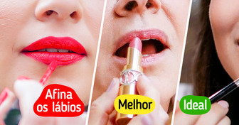 11 Erros de beleza que podem arruinar silenciosamente seu visual
