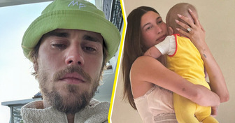 “Hoje ele percebeu que gosta dela”, post de Justin Bieber sobre Hailey confunde fãs
