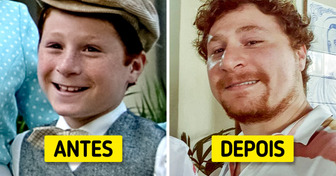 18+ Antes e depois do elenco de “Alma Gêmea” mais de 15 anos após a estreia