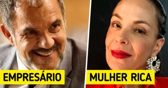10 Atores brasileiros que parecem ter nascido para certos personagens