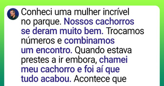 19 Motivos insanos pelos quais um romance acabou antes mesmo de começar