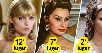 As 20 mulheres mais lendárias da história, segundo a voz do povo
