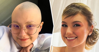 Influenciadora de 17 anos com câncer terminal surpreendeu a todos com uma corajosa decisão