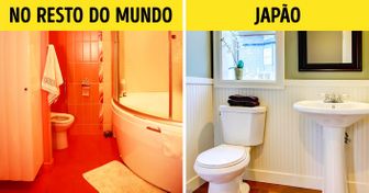 As 5 peculiaridades de que são feitas as casas no Japão