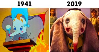 13 Coisas que você precisa saber antes da estreia de “Dumbo”