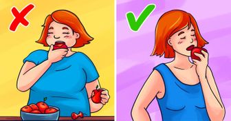 7 Problemas de peso que não têm nada a ver com seu tipo de vida