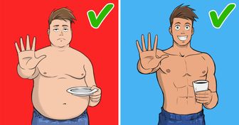 10 Mentiras sobre a perda de peso nas quais muitos ainda acreditam