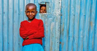 35 Fotos mostram uma África que você não conhece