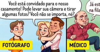 15 Frases que tiram do sério os profissionais de diversas áreas