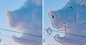 16 Imagens em que o céu vira um palco e as nuvens são as atrizes principais