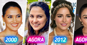 12 Ex-Miss Universo que continuam impecáveis mesmo após décadas