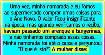 15 Vezes em que internautas tiveram de lidar com pessoas “sem noção”